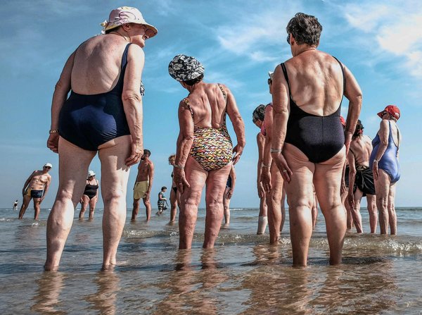 Vital Hydration Hacks for Seniors: Savvy Ways to Stay Hydrated on Outdoor Expeditions