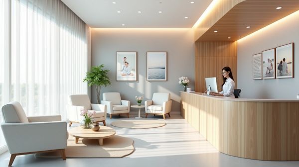 Find your trusted dentist in Saint-Léonard for personalized care