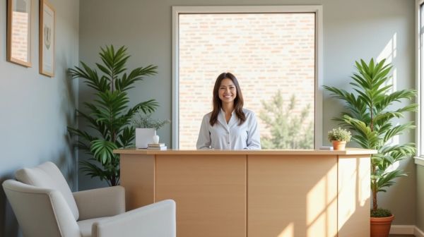 Find your trusted dentist in Saint-Léonard for personalized care